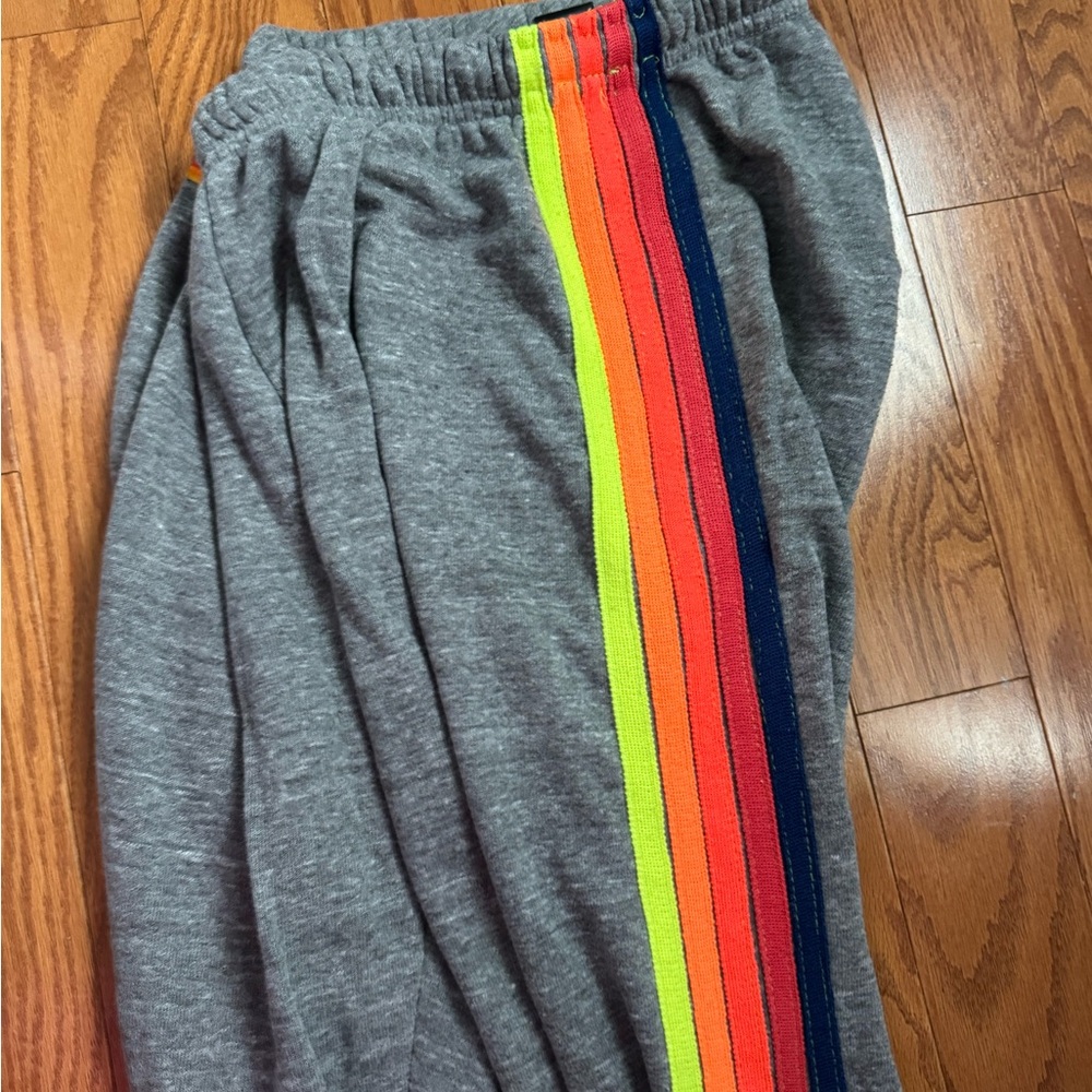Aviator nation sweatpants